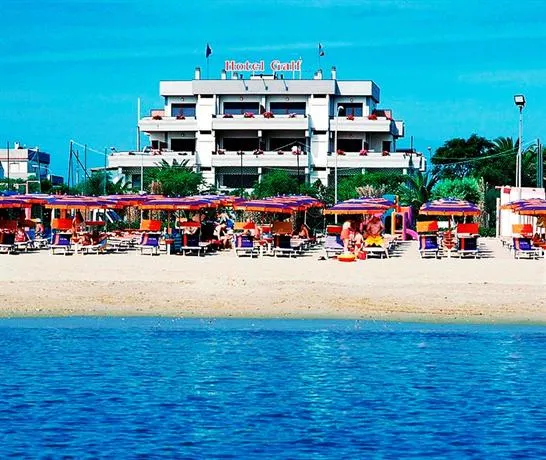 Hotel Galf - Image 1