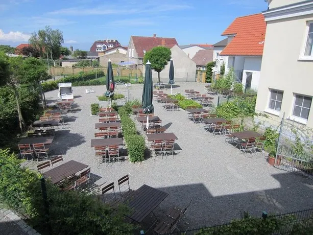 Kyp Yachthafen Residenz - Image 1