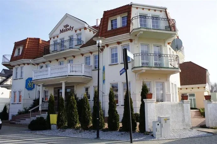 Villa Melody - Image 1