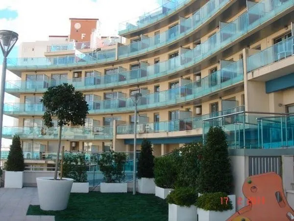 Bertur Nova Calpe - Image 1