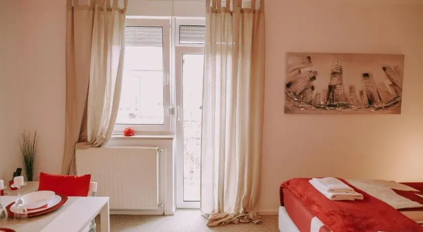 Studio apartman D - Image 1
