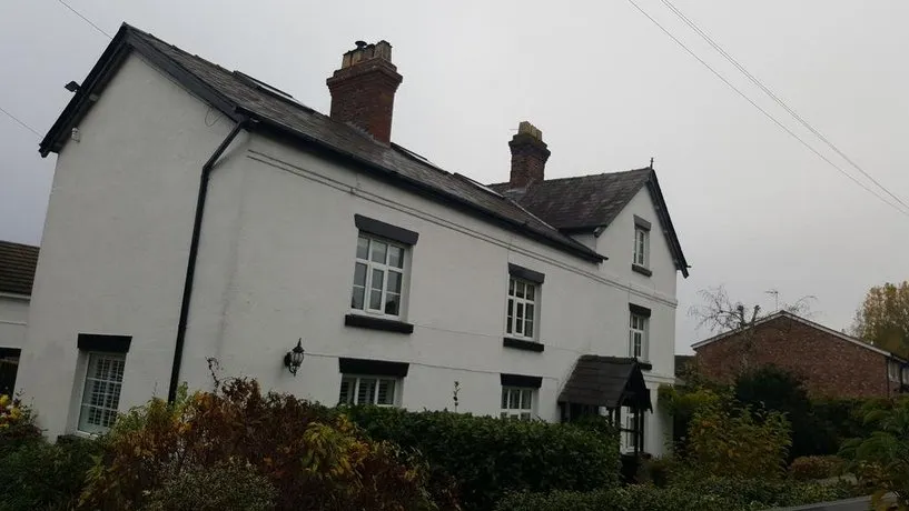 Church End Farm B&B - Image 1