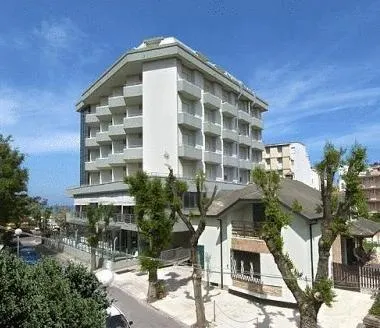 Hotel Nettuno Cattolica - Image 1