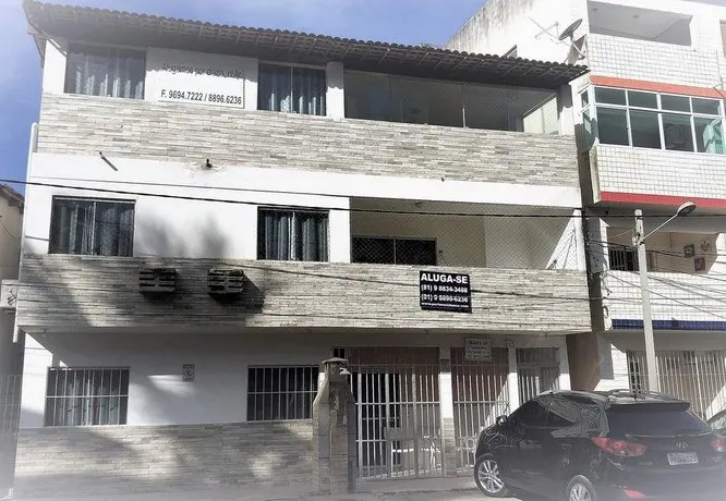 Porto residence terreo - Image 1