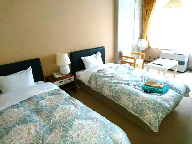 Kyu-Karuizawa Hotel Shinonome - Image 1