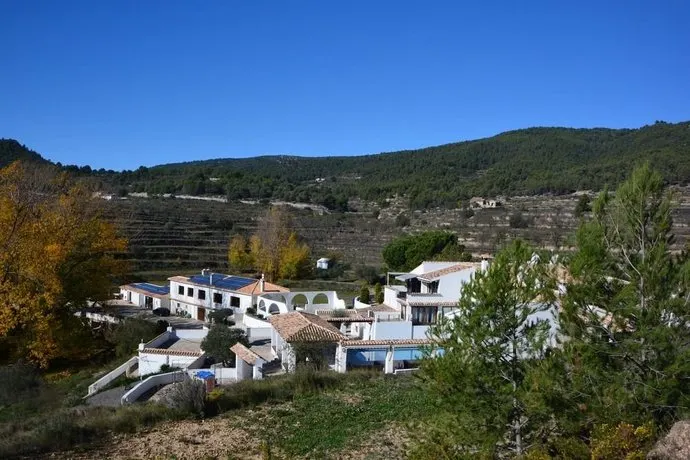 Finca Seguró Resort & Bodega - Image 1