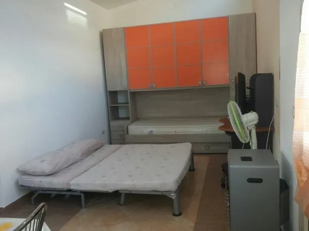 Residenza degli Dei Ricadi - Image 1