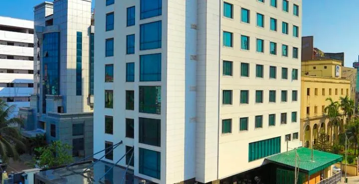 Country Inn & Suites By Radisson Goa Panjim - Image 1