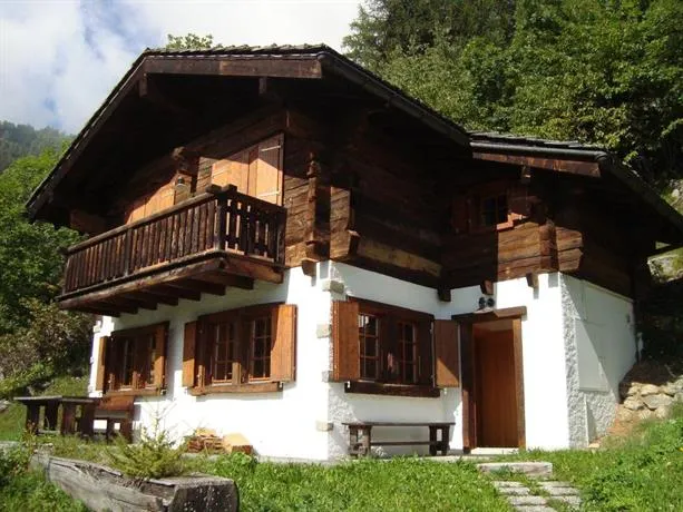 Chalet Fresch - Image 1