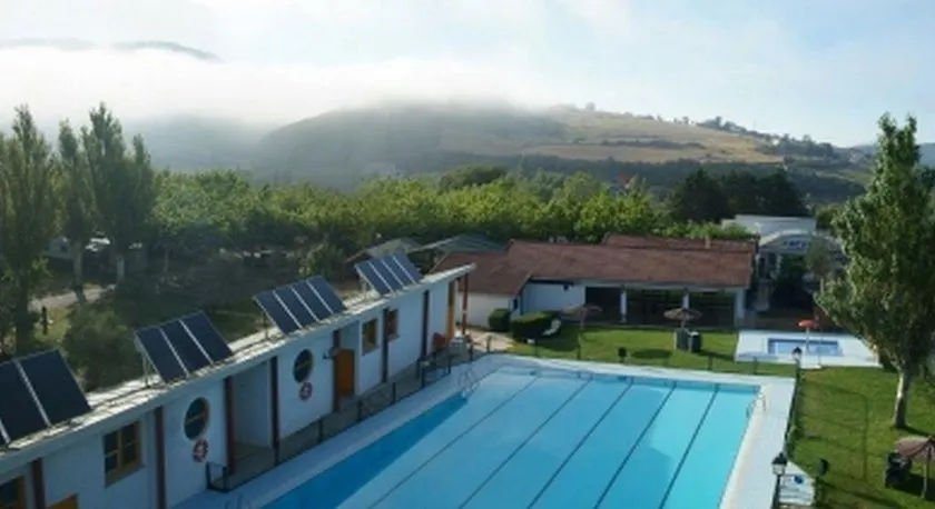Pamplona Camping - Image 1
