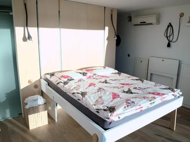 La Noisetière B&B - Image 1
