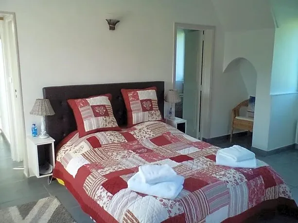 Le Relais De Dalibray - Image 1
