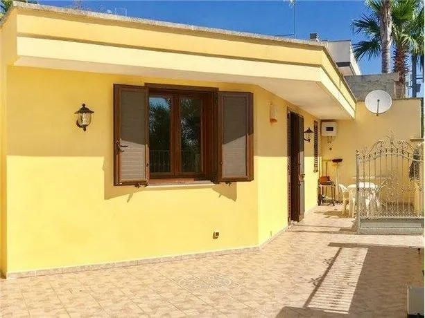Appartamento Punta Mucurune - Image 1
