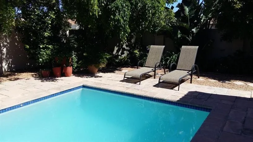 Richmond Road B&B - Image 1