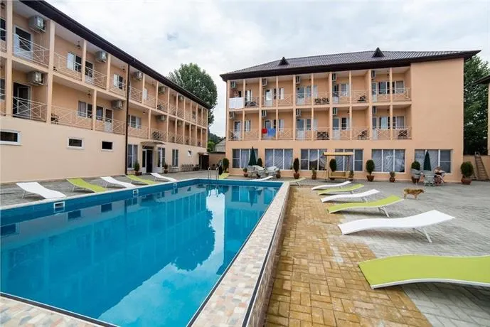 Hotel Viva Maria - Image 1