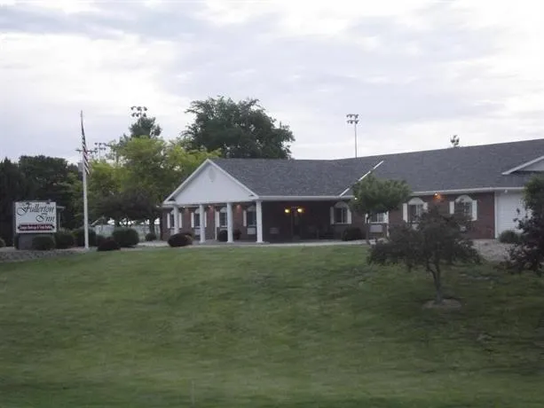 Fullerton Inn - Image 1
