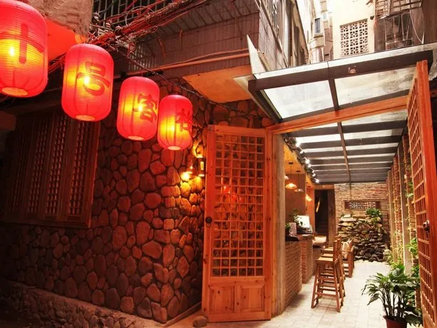 Guilin Innsight No.10 Hostel - Image 1