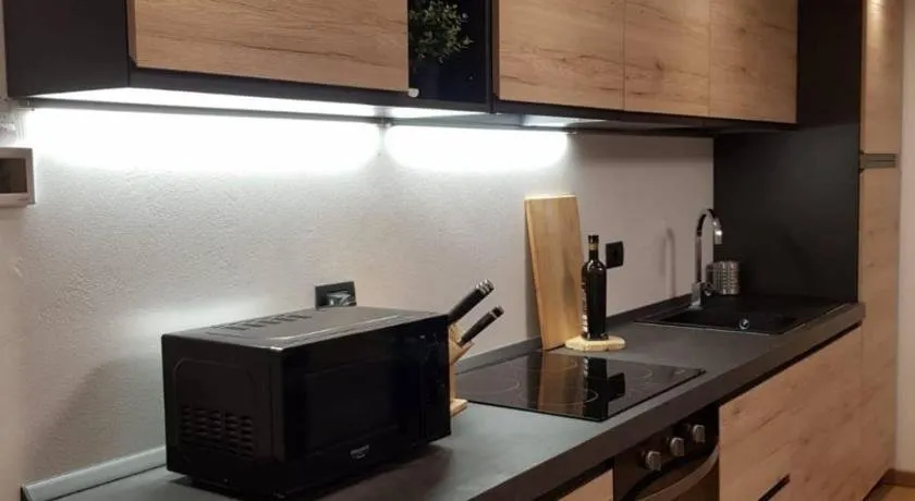 Appartamento Taverna - Image 1