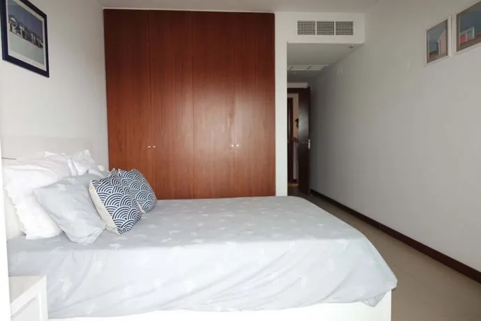 Marina Village Apartment - Image 1