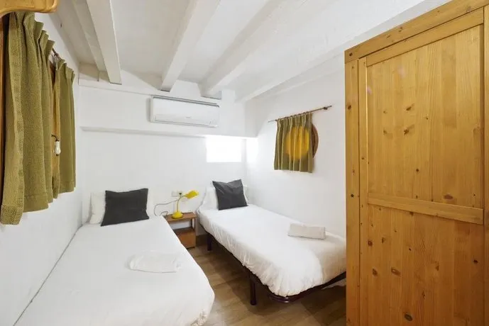 Suites4days Les Corts House - Image 1