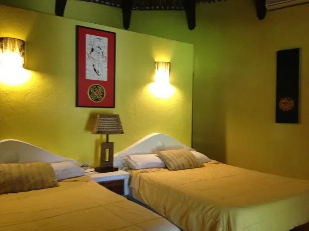 Dos Mundos Pacific Resort - Image 1
