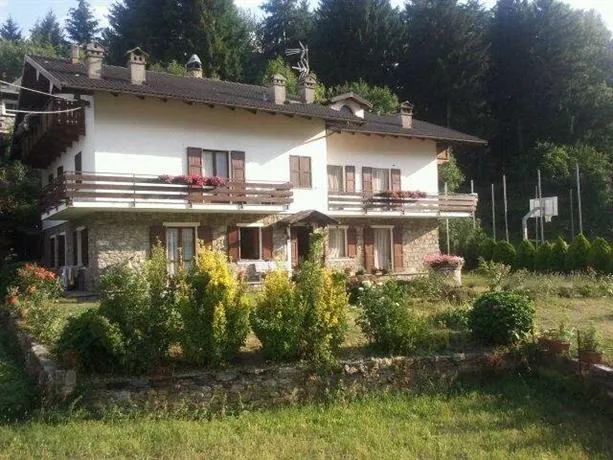Casa Livia Maria - Image 1