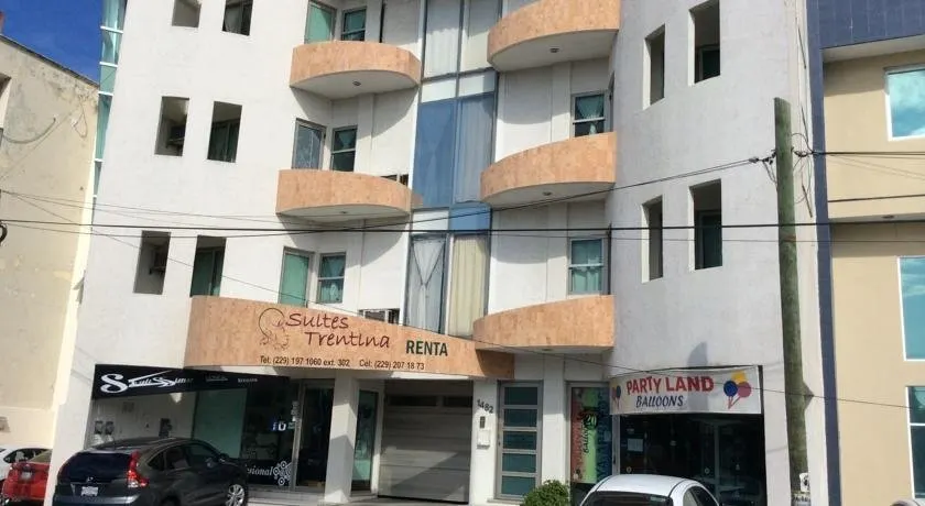Suites Trentina - Image 1