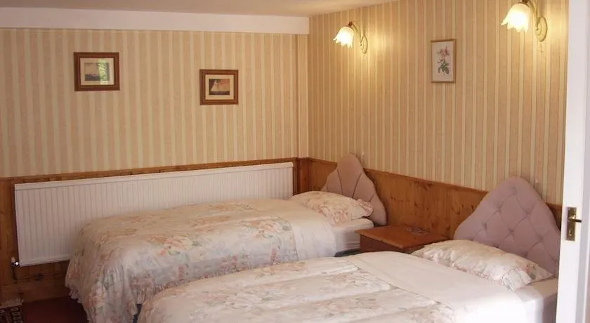 Leadon House Hotel - Image 1
