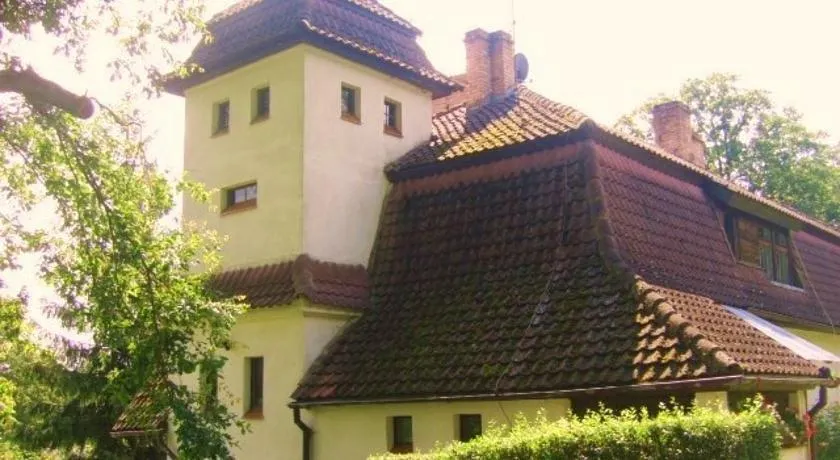 Gospodarstwo Agroturystyczne Lesniczówka - Image 1