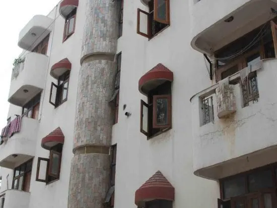 3 Bhk Homestay In Lajpat Nagar New Delhi 83fc By Guesthouser - Image 1