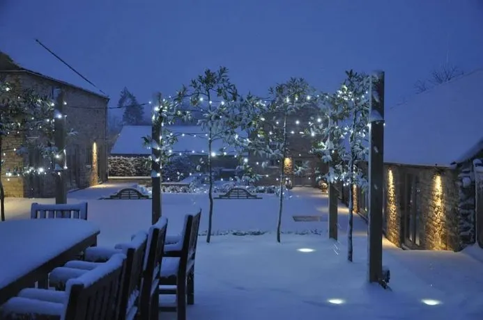 Brittons Farm Estate - Image 1
