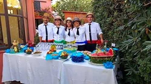 Hotel Sardi - Image 1