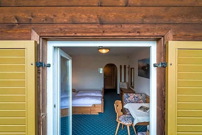 Hotel Steineggerhof - Image 1