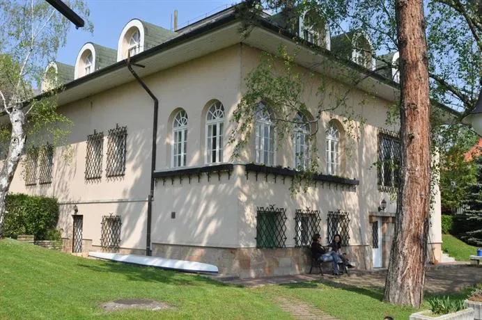 Villa Székely - Image 1