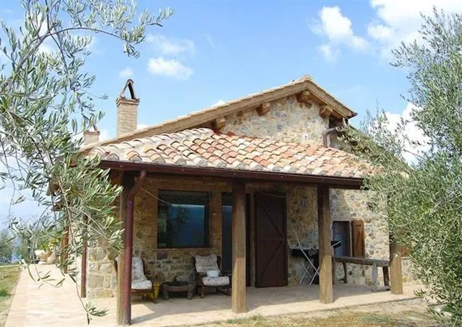 Villa Poggio Aperto - Image 1