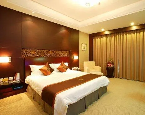 Hopesun Hotel - Image 1