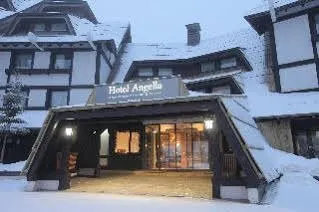 Angella Hotel & Residence - Image 1