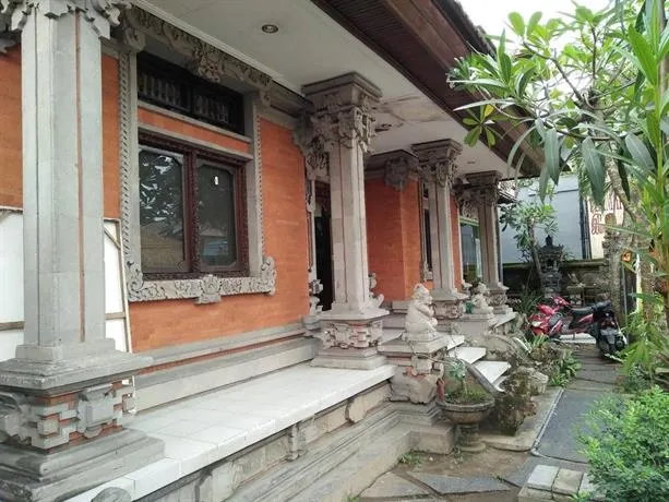 Mahana Muwa Hostel - Image 1