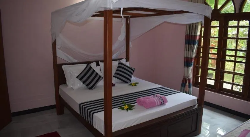Ocean villa - Image 1
