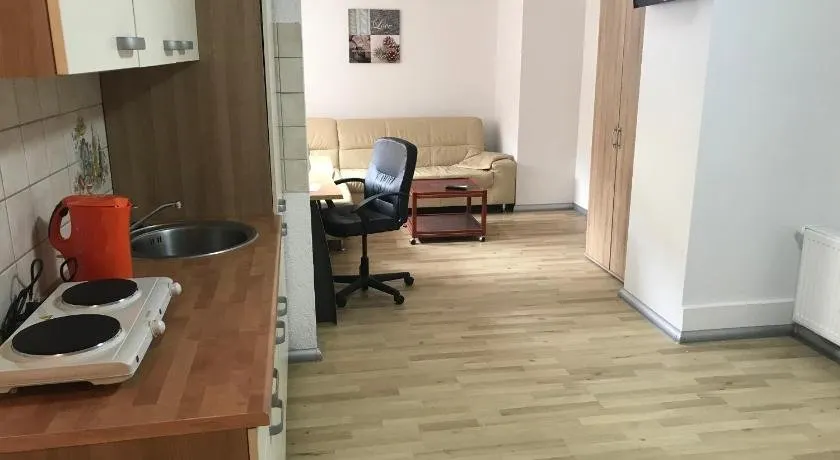 Appartment Mittweida - Image 1