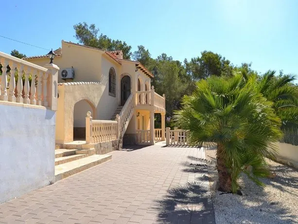 Casa Media Luna - Image 1