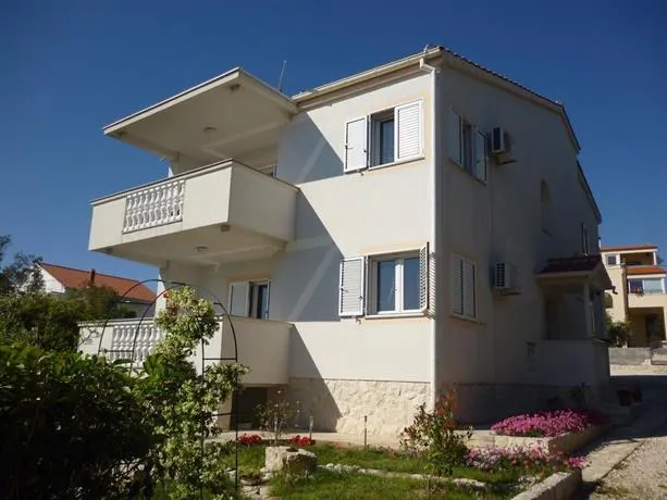 Villa Luna with Seaview - Image 1
