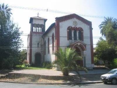 Hotel Pirque - Image 1
