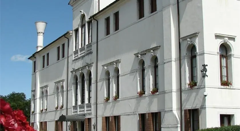 Villa Giustinian - Image 1