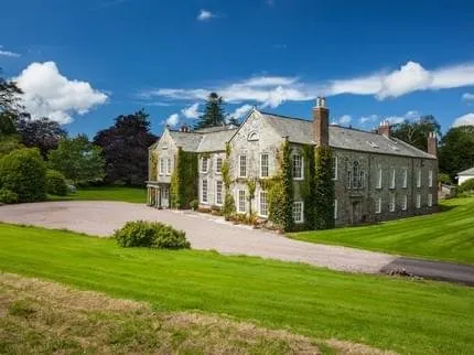 Shirwell Park B & B - Image 1