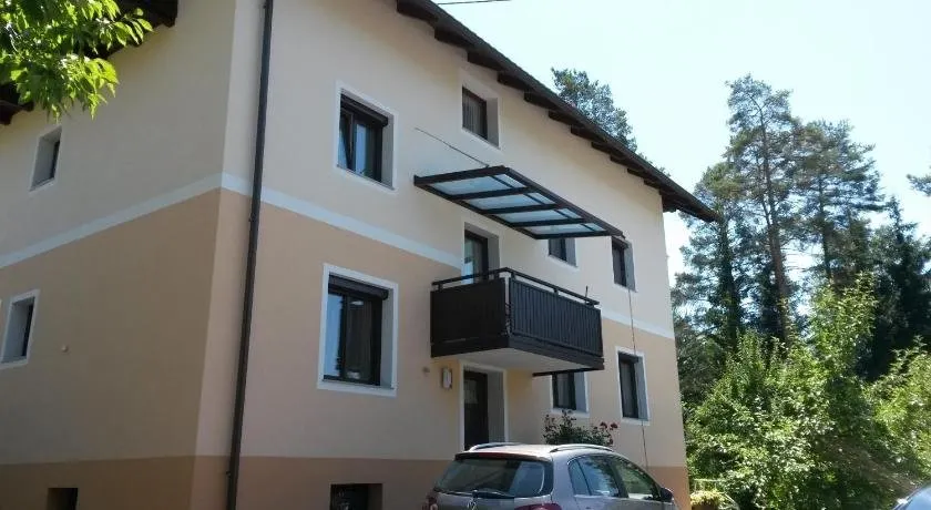 Ferienwohnung Kerth - Image 1