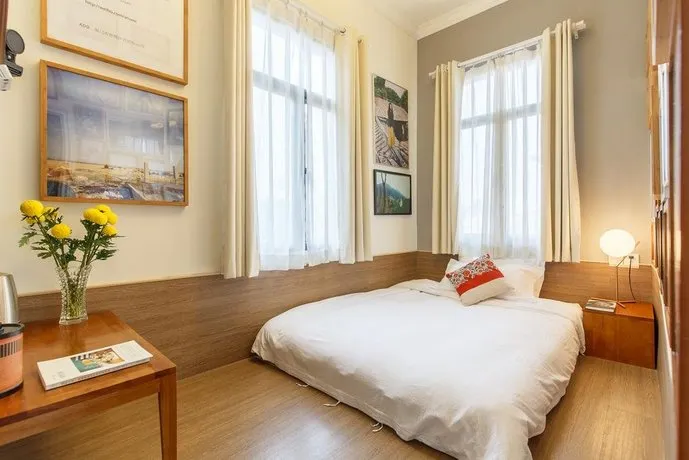 Liangzhu Lifestyle Hotel - Image 1