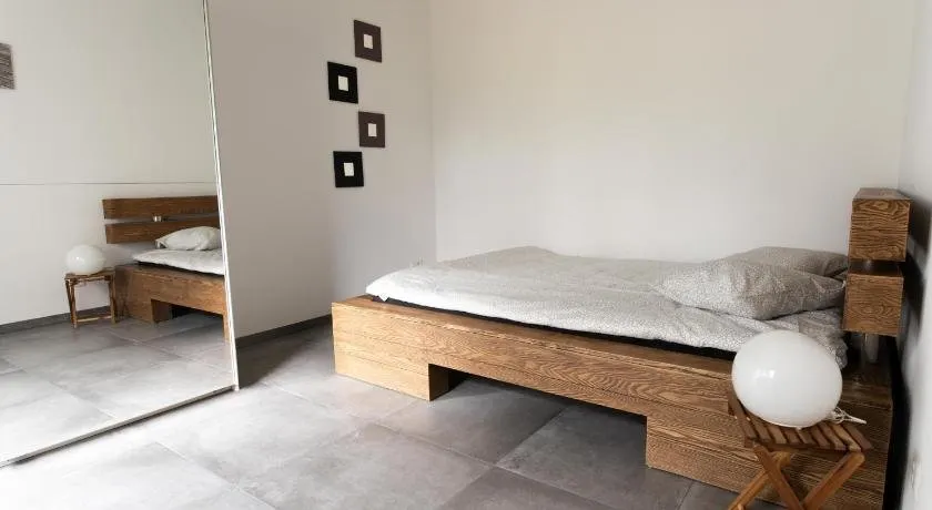 L'appartement - Image 1