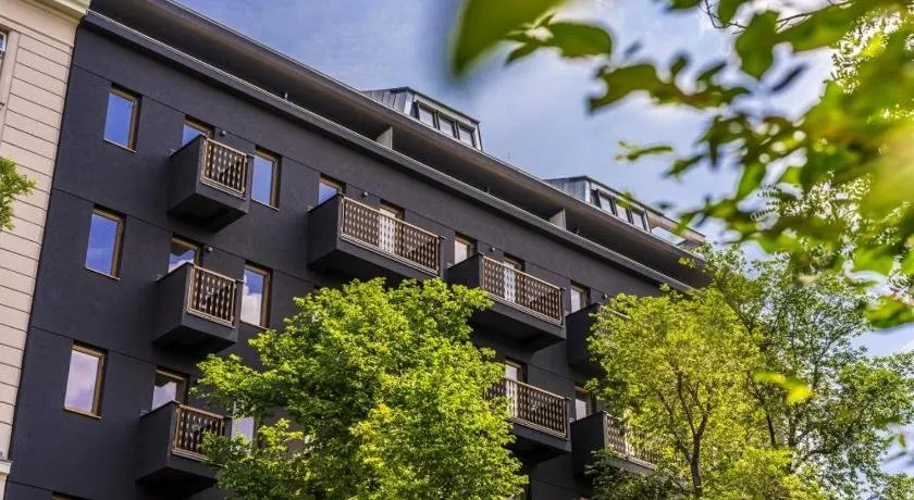 The BL42 - Vienna Concept Apartments - Image 1