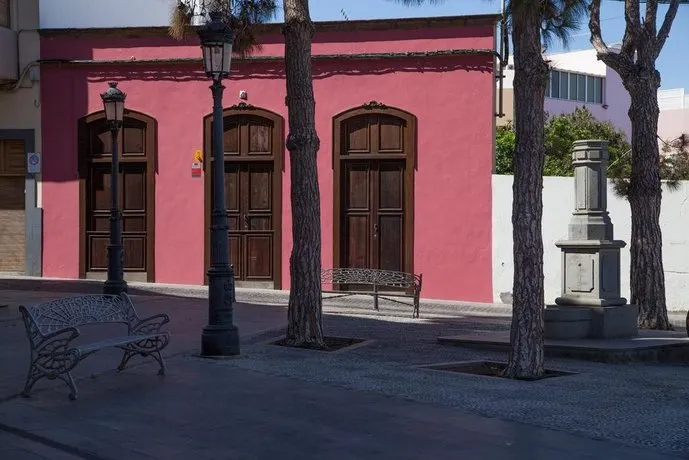 Residencial Los Oliva Confort - Image 1